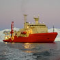 Study Reveals Climate History of Antarctic Peninsula