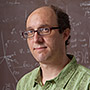 Fulbright Scholar, Eric Bittner, Tackles Black Holes
