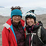 Exchange Students Explore Arctic Geology of Svalbard, Norway
