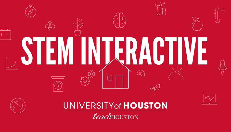 teachHOUSTON STEM Interactive