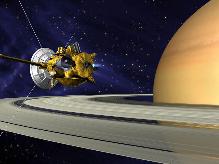 Cassini