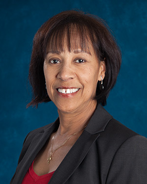 Dr. Patrice O. Yarbough